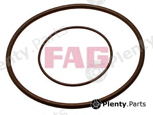  FAG part 475003000 Gasket Set, wheel hub