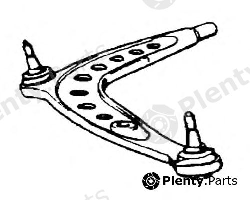  OCAP part 0380378 Track Control Arm