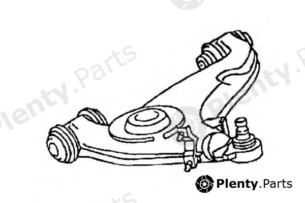  OCAP part 0781733 Track Control Arm
