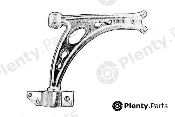  OCAP part 0394376 Track Control Arm