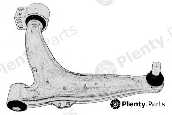  OCAP part 0392337 Track Control Arm
