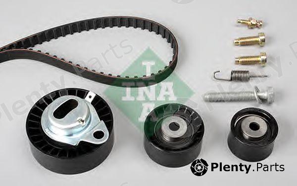  INA part 530010210 Timing Belt Kit
