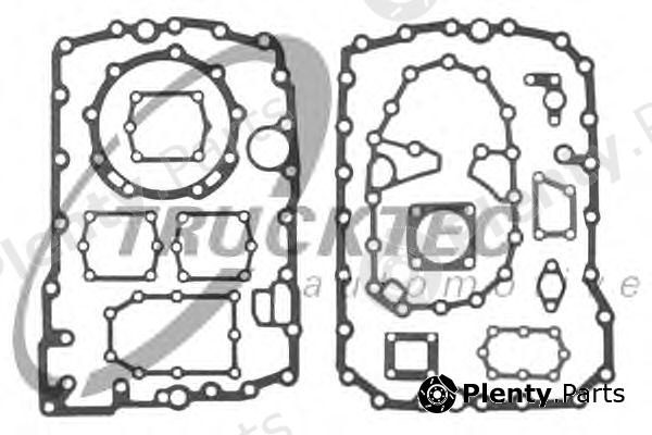  TRUCKTEC AUTOMOTIVE part 01.43.073 (0143073) Gasket Set, manual transmission