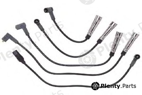  BOUGICORD part 4102 Ignition Cable Kit