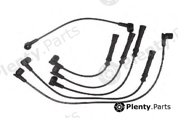  BOUGICORD part 6429 Ignition Cable Kit