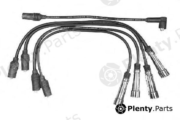  BOUGICORD part 7240 Ignition Cable Kit