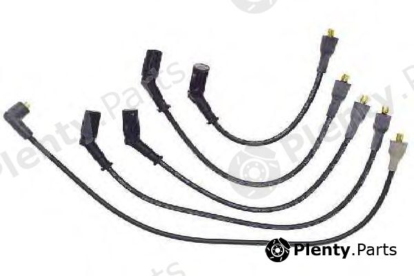  BOUGICORD part 7251 Ignition Cable Kit