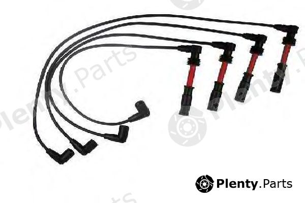  BOUGICORD part 7417 Ignition Cable Kit