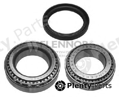  FLENNOR part FR290151 Wheel Bearing Kit