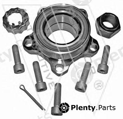  FLENNOR part FR390074 Wheel Bearing Kit