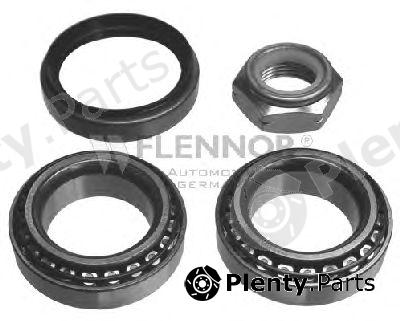  FLENNOR part FR390135 Wheel Bearing Kit