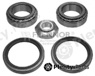  FLENNOR part FR391011 Wheel Bearing Kit
