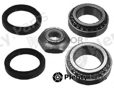  FLENNOR part FR391965 Wheel Bearing Kit