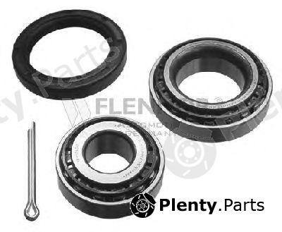  FLENNOR part FR399951 Wheel Bearing Kit