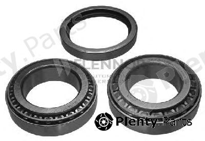  FLENNOR part FR491008 Wheel Bearing Kit