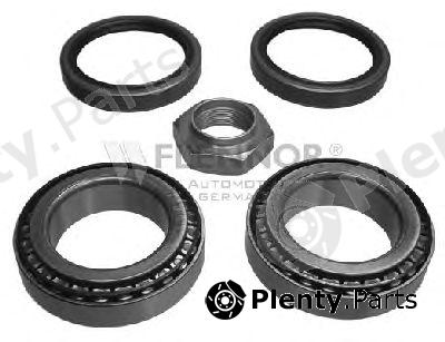  FLENNOR part FR670214 Wheel Bearing Kit