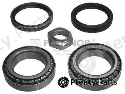  FLENNOR part FR670495 Wheel Bearing Kit