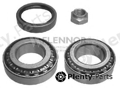 FLENNOR part FR671218 Wheel Bearing Kit