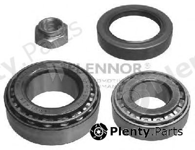  FLENNOR part FR671389 Wheel Bearing Kit