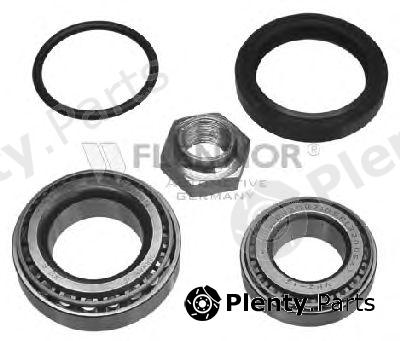  FLENNOR part FR690273 Wheel Bearing Kit