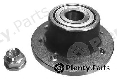  FLENNOR part FR791242 Wheel Bearing Kit