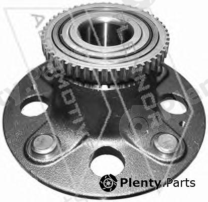  FLENNOR part FR901793 Wheel Bearing Kit