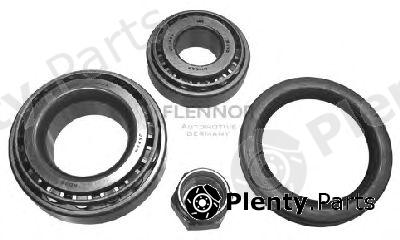  FLENNOR part FR931707 Wheel Bearing Kit