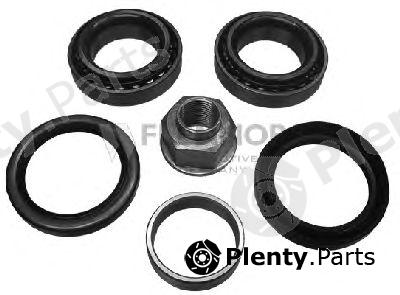  FLENNOR part FR960806 Wheel Bearing Kit