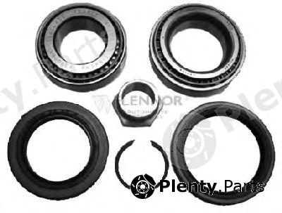  FLENNOR part FR971262 Wheel Bearing Kit