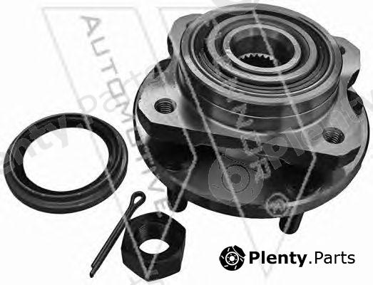  FLENNOR part FR980787 Wheel Bearing Kit