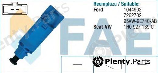  FAE part 24773 Brake Light Switch
