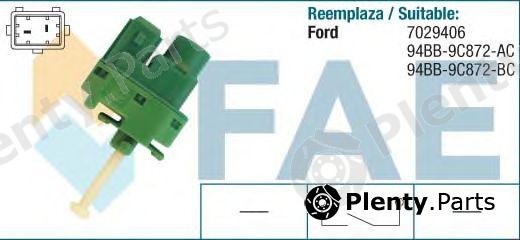  FAE part 24840 Brake Light Switch