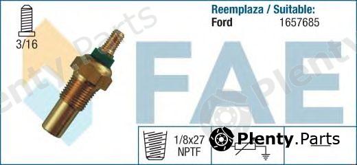  FAE part 32010 Sensor, coolant temperature