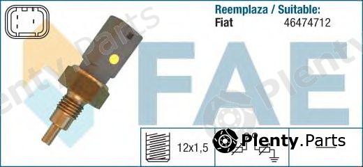  FAE part 33720 Sensor, coolant temperature