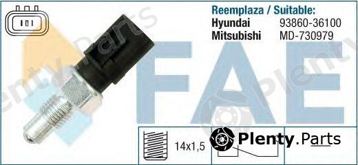  FAE part 41240 Switch, reverse light