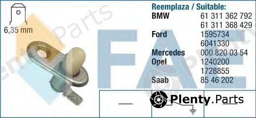  FAE part 67220 Switch, door contact
