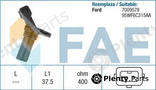  FAE part 79179 Pulse Sensor, flywheel
