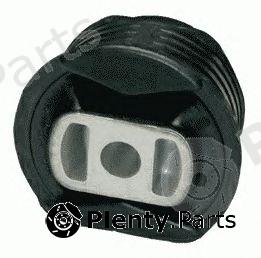  BOGE part 87-007-A (87007A) Mounting, axle beam