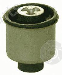  BOGE part 87-262-A (87262A) Mounting, axle beam