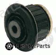  BOGE part 87-056-A (87056A) Engine Mounting; Mounting, automatic transmission support; Mounting, manual transmission support