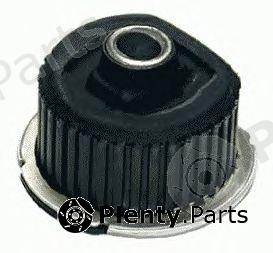 BOGE part 87-880-A (87880A) Mounting, axle beam