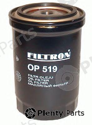  FILTRON part OP519 Oil Filter