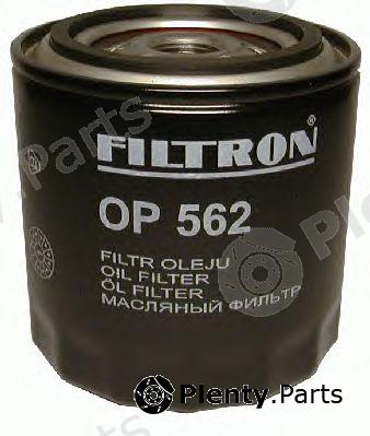  FILTRON part OP562 Oil Filter
