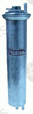  FILTRON part PP832/2 (PP8322) Fuel filter