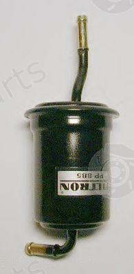  FILTRON part PP885 Fuel filter