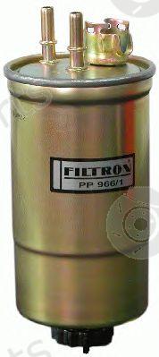  FILTRON part PP966/1 (PP9661) Fuel filter