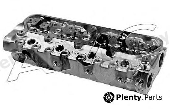  AMC Filter part 908009 Cylinder Head