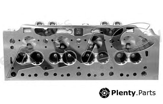  AMC Filter part 908044 Cylinder Head