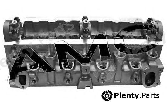  AMC Filter part 908074 Cylinder Head