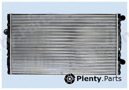  FRIGAIR part 0110.3022 (01103022) Radiator, engine cooling